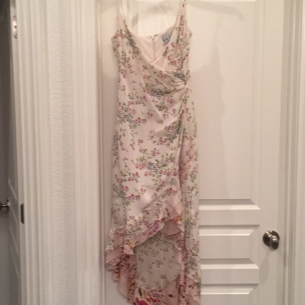 Nicole Miller Dress